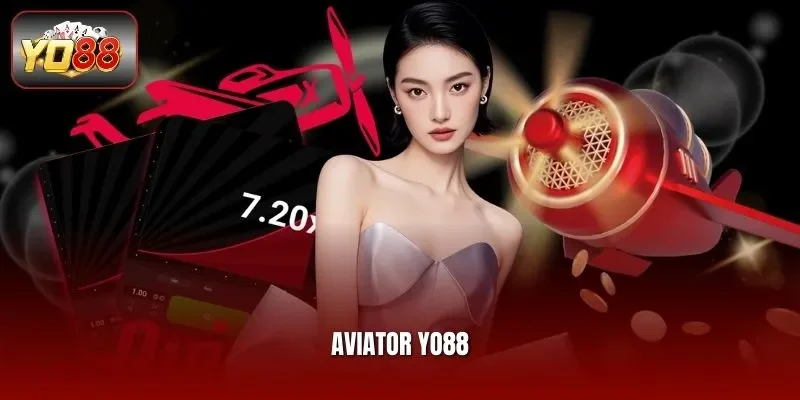 Aviator Yo88