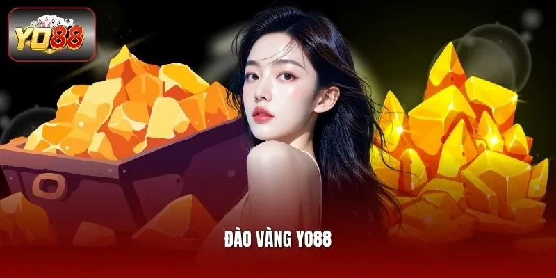 Đào vàng Yo88