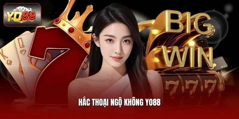 Hắc Thoại Ngộ Không Yo88