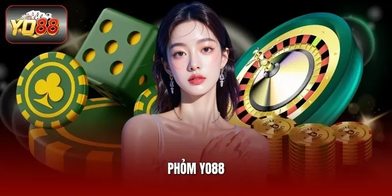 Phỏm Yo88