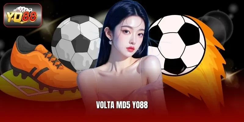 Volta MD5 Yo88